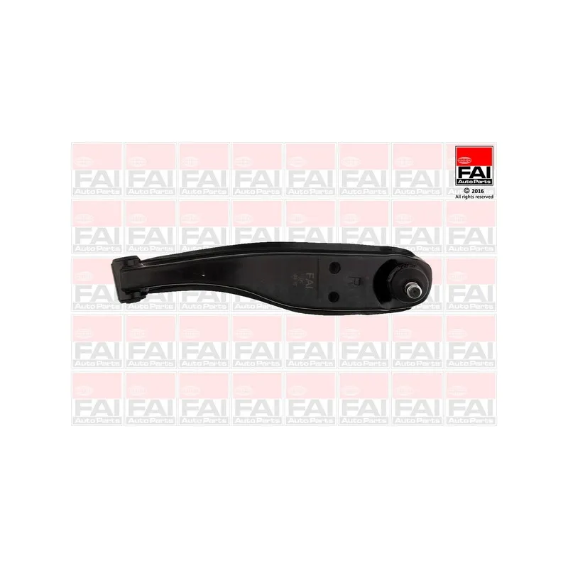 Triangle ou bras de suspension (train avant) FAI AutoParts SS6298