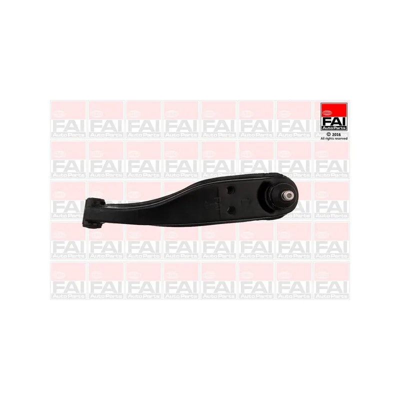 Triangle ou bras de suspension (train avant) FAI AutoParts SS6299