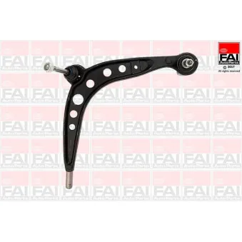 Triangle ou bras de suspension (train avant) FAI AutoParts SS630