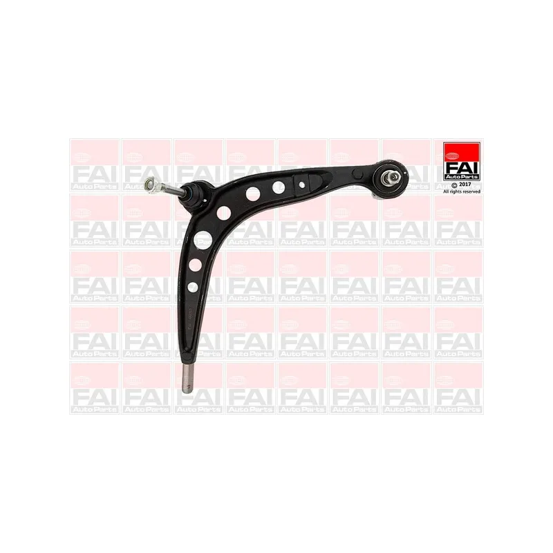 Triangle ou bras de suspension (train avant) FAI AutoParts SS630
