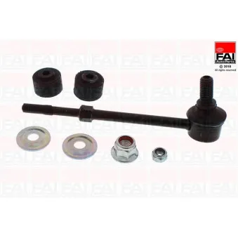 Entretoise/tige, stabilisateur FAI AutoParts SS6301