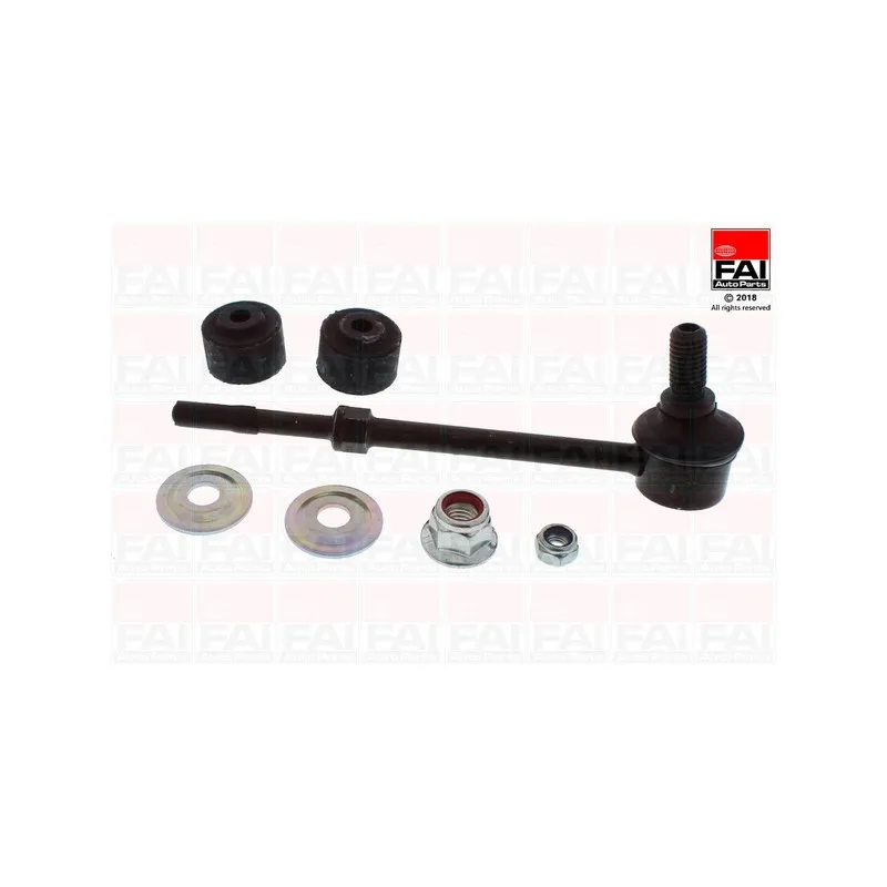 Entretoise/tige, stabilisateur FAI AutoParts SS6301