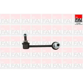 Entretoise/tige, stabilisateur FAI AutoParts SS6302