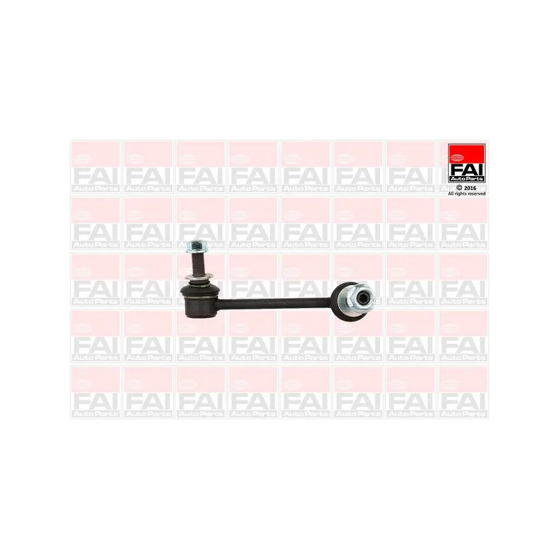Entretoise/tige, stabilisateur FAI AutoParts SS6302