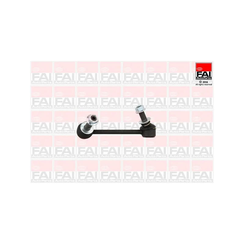 Entretoise/tige, stabilisateur FAI AutoParts SS6303
