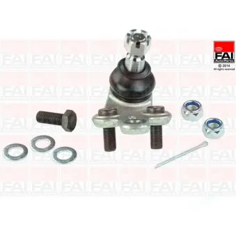Rotule de suspension FAI AutoParts SS6304