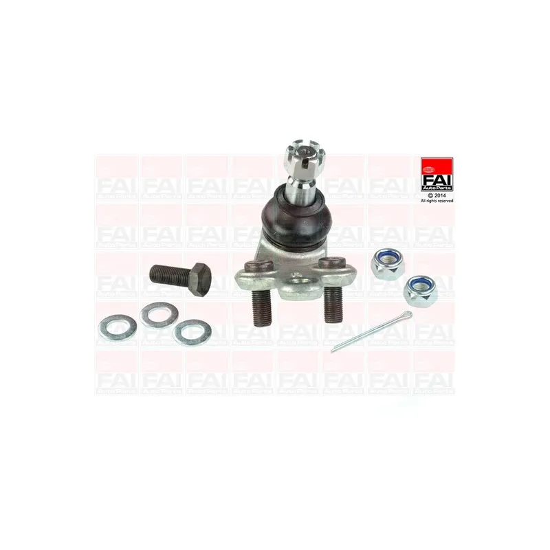 Rotule de suspension FAI AutoParts SS6304