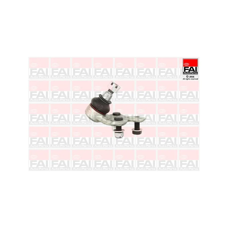 Rotule de suspension FAI AutoParts SS6305