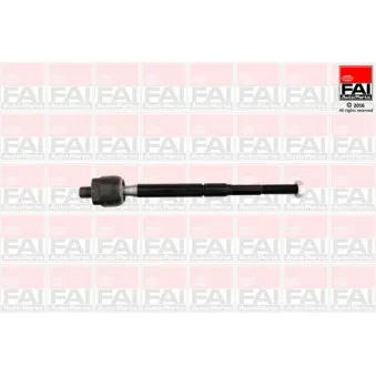Rotule de direction intérieure, barre de connexion FAI AutoParts SS6306