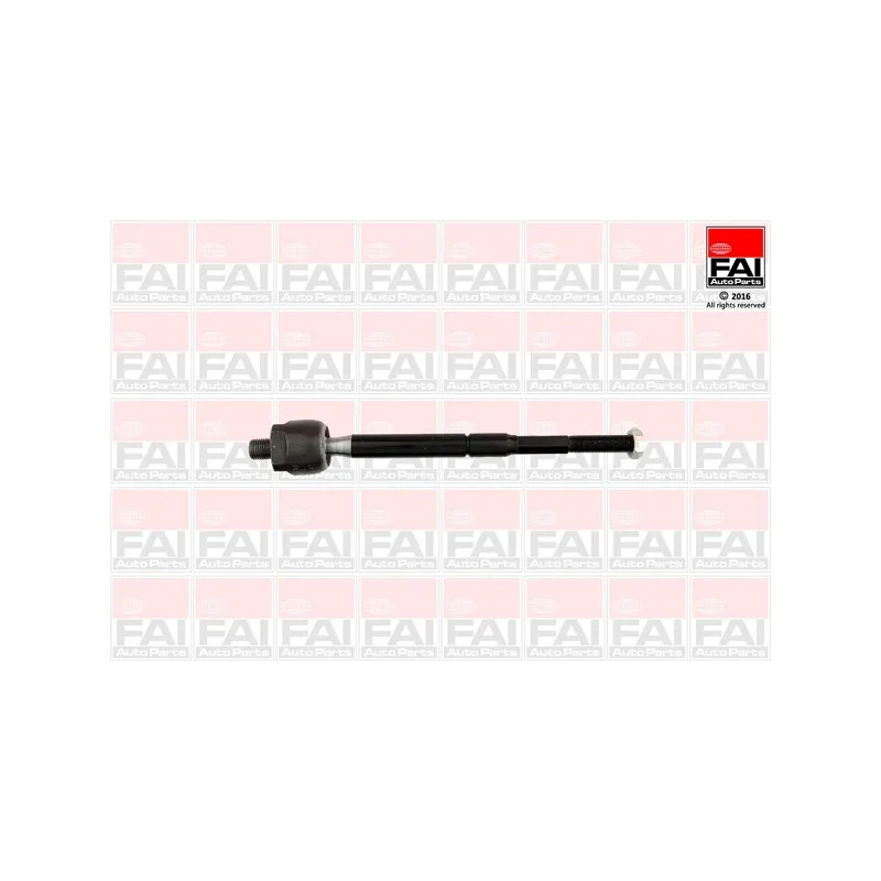 Rotule de direction intérieure, barre de connexion FAI AutoParts SS6306