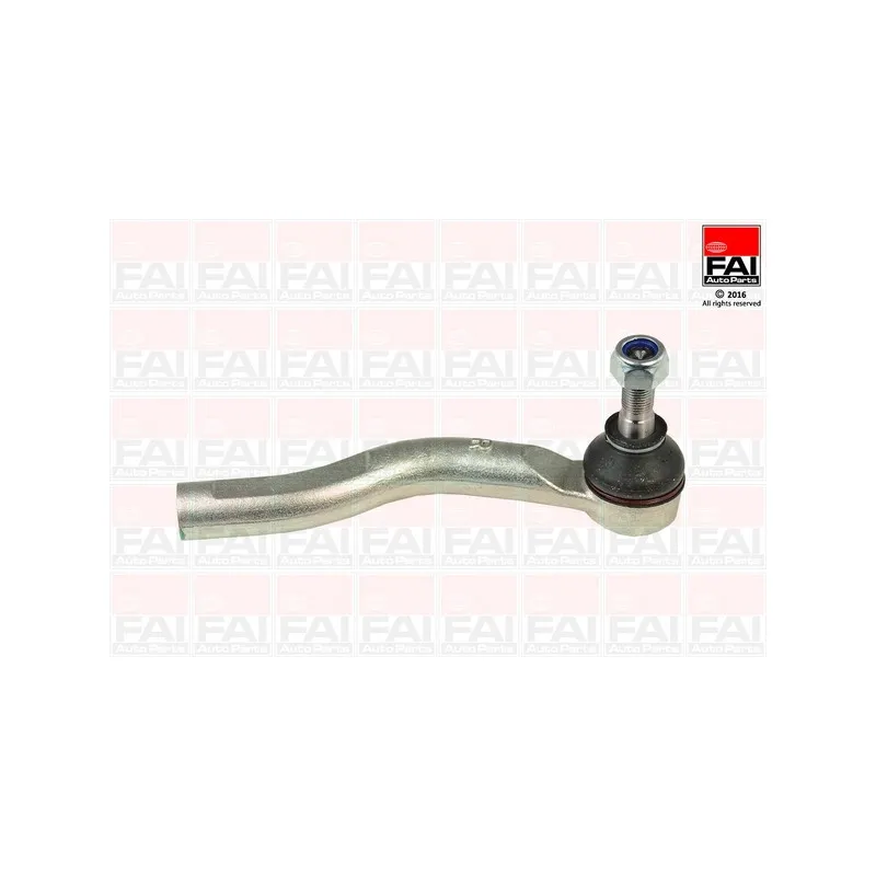 Rotule de barre de connexion FAI AutoParts SS6307