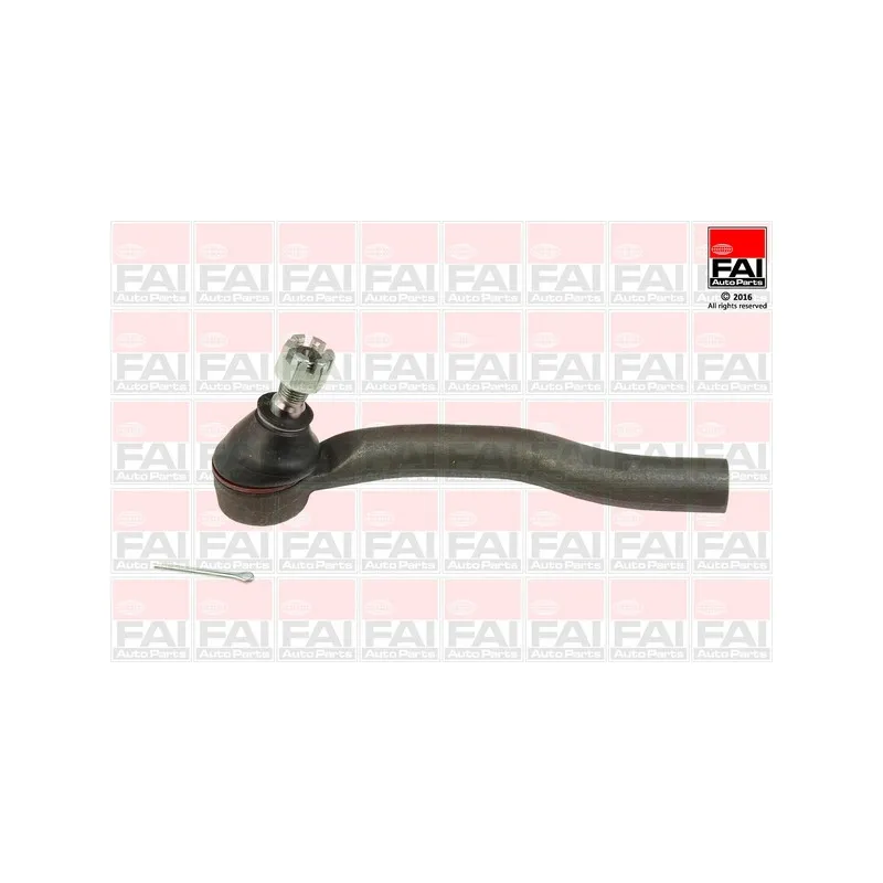 Rotule de barre de connexion FAI AutoParts SS6311