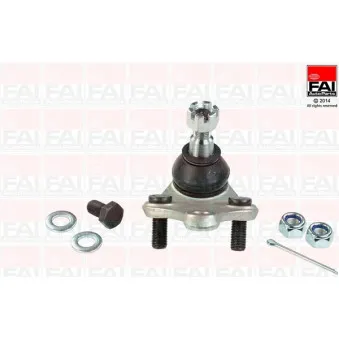 Rotule de suspension FAI AutoParts SS6312
