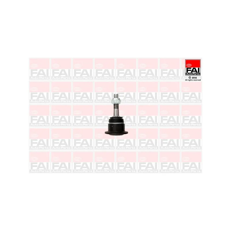 Rotule de suspension FAI AutoParts SS6315