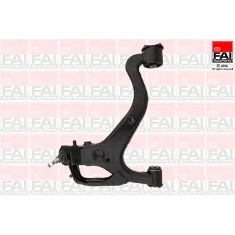 Triangle ou bras de suspension (train avant) FAI AutoParts SS6319