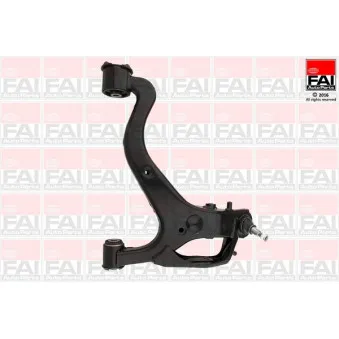 Triangle ou bras de suspension (train avant) FAI AutoParts SS6320