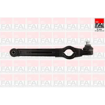 Triangle ou bras de suspension (train avant) FAI AutoParts SS6321