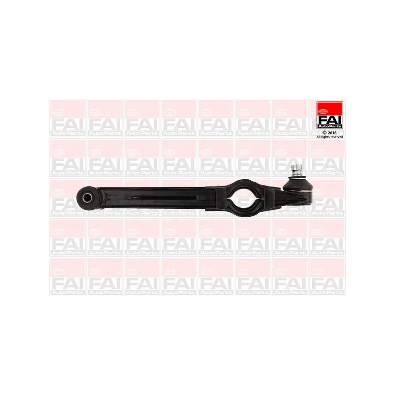 Triangle ou bras de suspension (train avant) FAI AutoParts SS6321