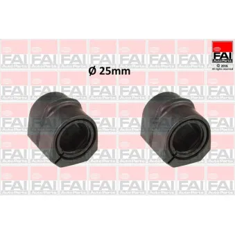 Suspension, stabilisateur FAI AutoParts SS6325K