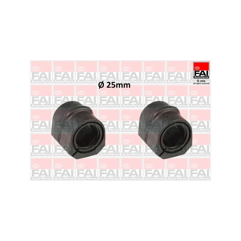 Suspension, stabilisateur FAI AutoParts SS6325K