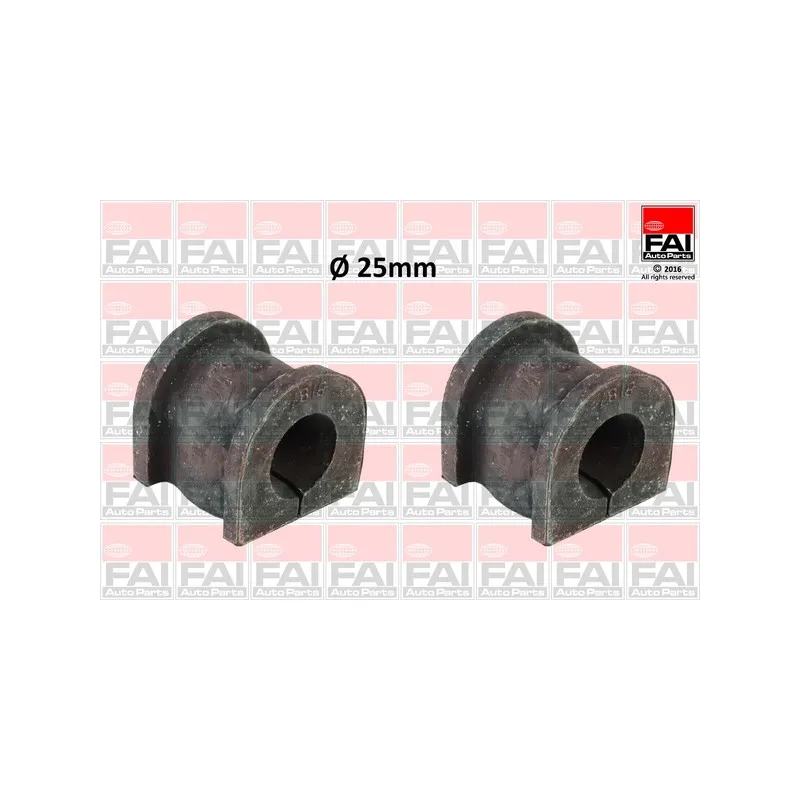 Suspension, stabilisateur FAI AutoParts SS6331K