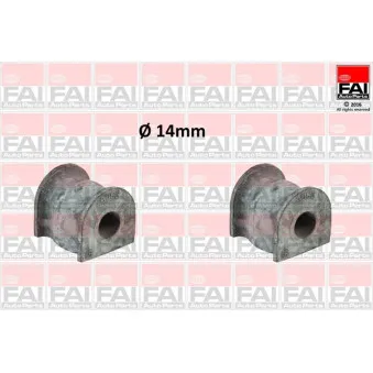 Suspension, stabilisateur FAI AutoParts SS6332K