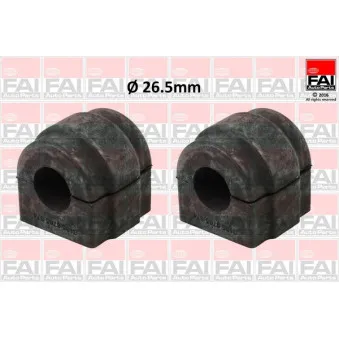 Suspension, stabilisateur FAI AutoParts SS6333K