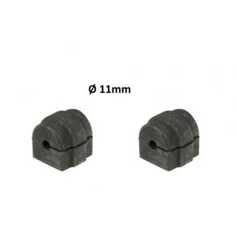 Suspension, stabilisateur FAI AutoParts SS6334K