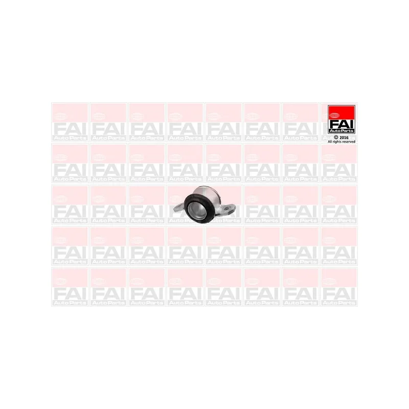 Silent bloc de suspension (train avant) FAI AutoParts SS6342