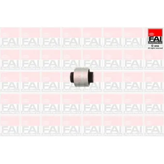 Suspension, corps de l'essieu FAI AutoParts SS6349