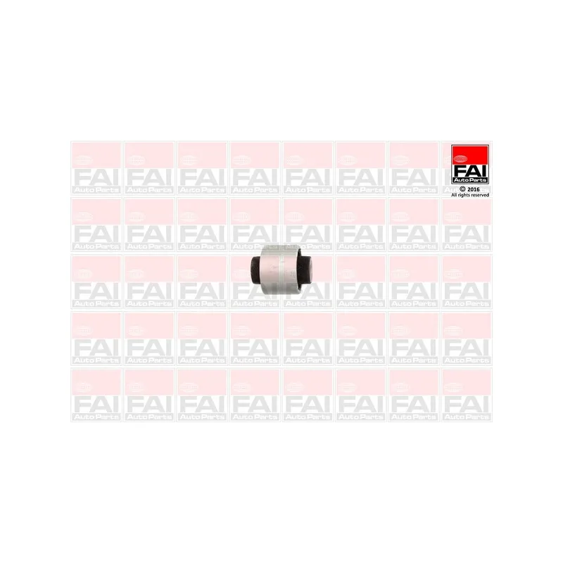 Suspension, corps de l'essieu FAI AutoParts SS6349