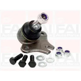 Rotule de suspension FAI AutoParts SS635