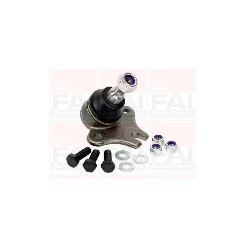 Rotule de suspension FAI AutoParts SS635