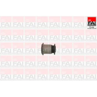 Silent bloc de suspension (train avant) FAI AutoParts SS6350