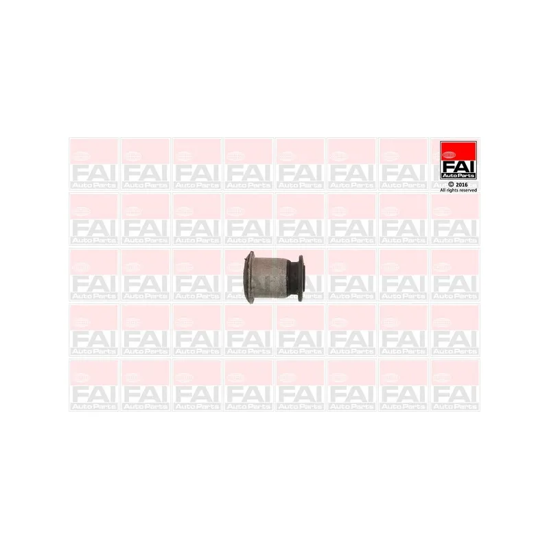 Silent bloc de suspension (train avant) FAI AutoParts SS6350