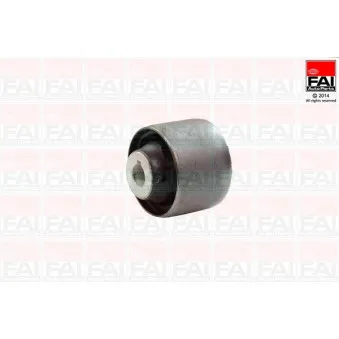 Silent bloc de suspension (train avant) FAI AutoParts SS6351