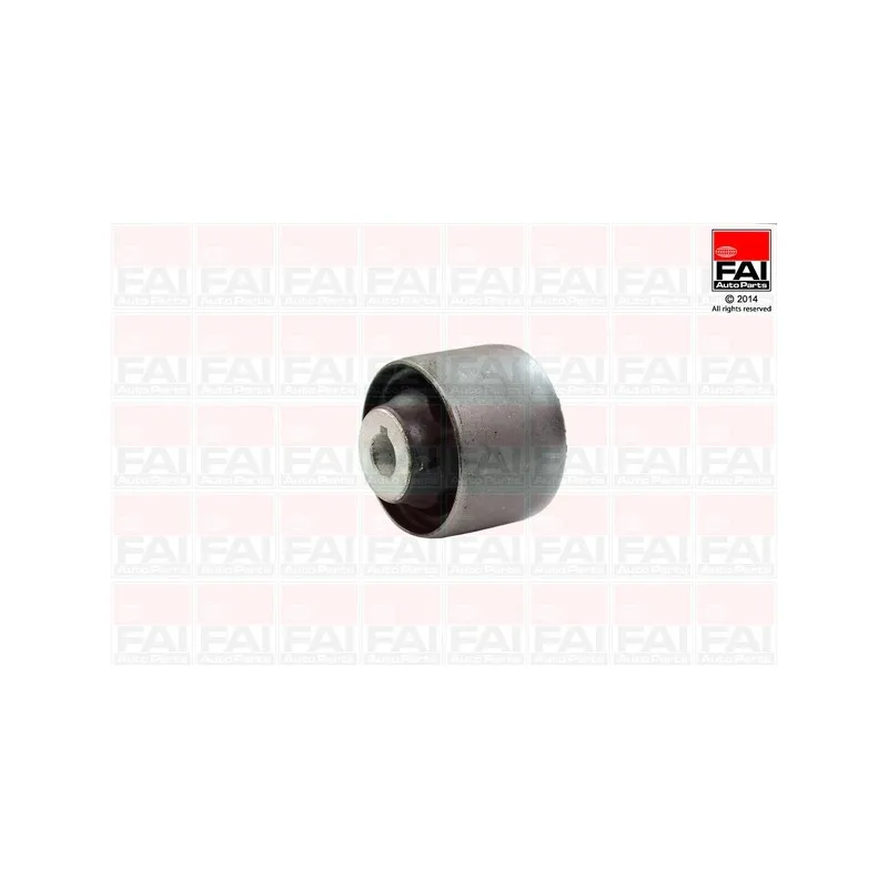 Silent bloc de suspension (train avant) FAI AutoParts SS6351