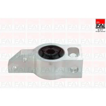 Silent bloc de suspension (train avant) FAI AutoParts SS6355