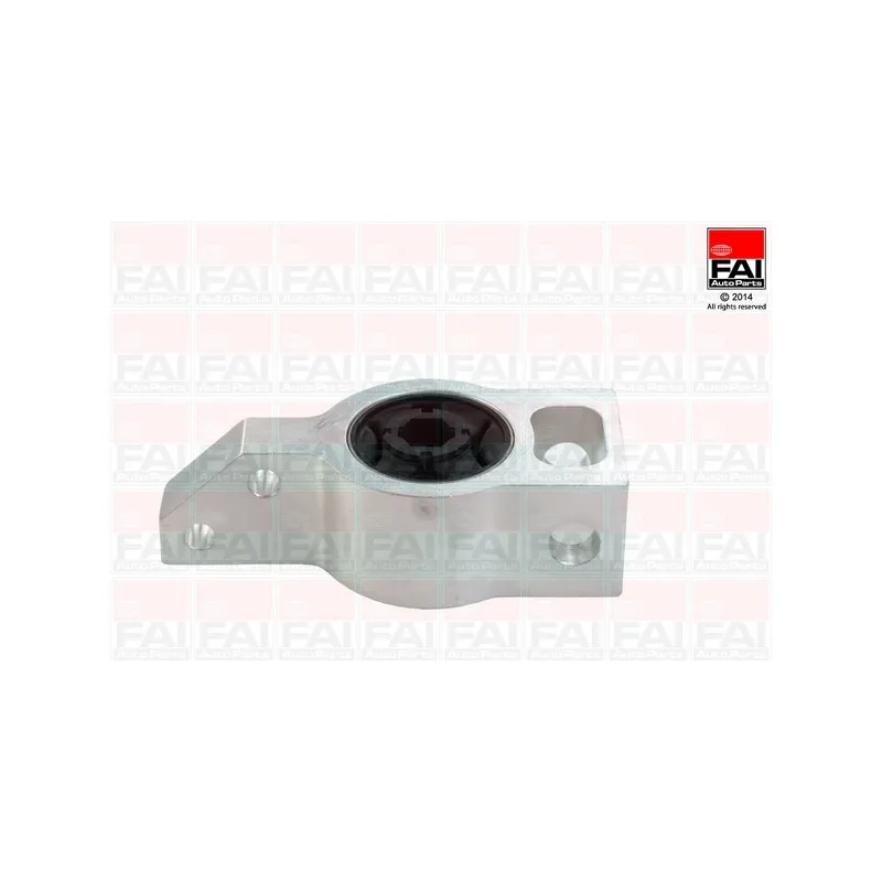 Silent bloc de suspension (train avant) FAI AutoParts SS6355