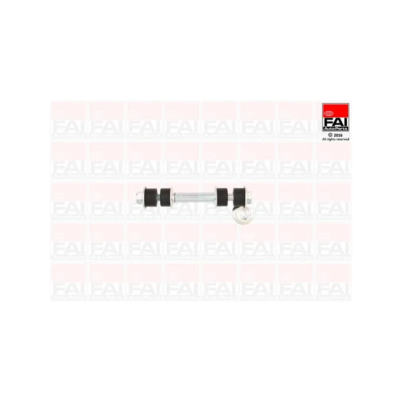 Entretoise/tige, stabilisateur FAI AutoParts SS6360