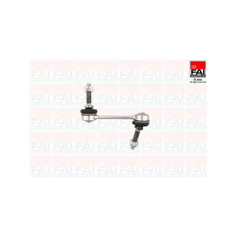 Entretoise/tige, stabilisateur FAI AutoParts SS6369