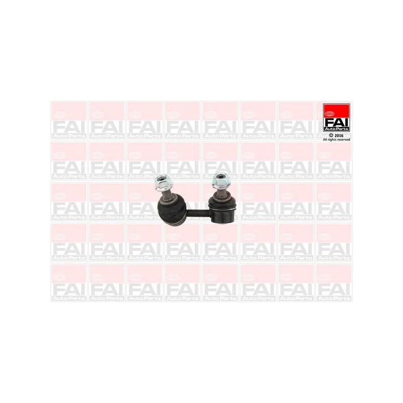 Entretoise/tige, stabilisateur FAI AutoParts SS6375