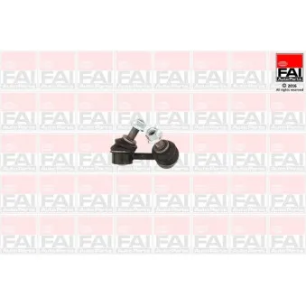 Entretoise/tige, stabilisateur FAI AutoParts SS6376