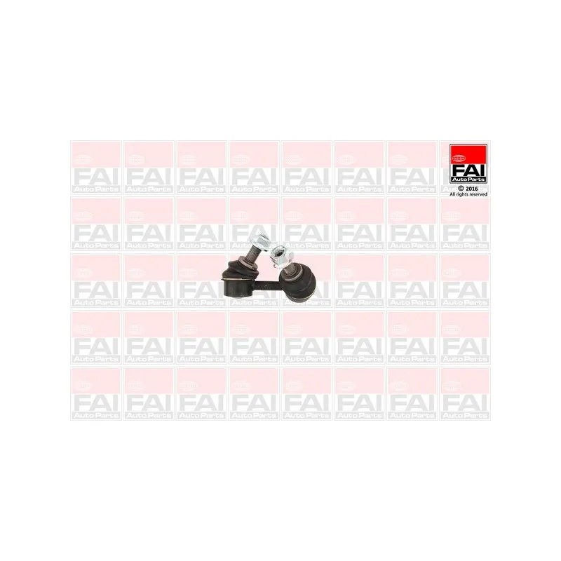 Entretoise/tige, stabilisateur FAI AutoParts SS6376