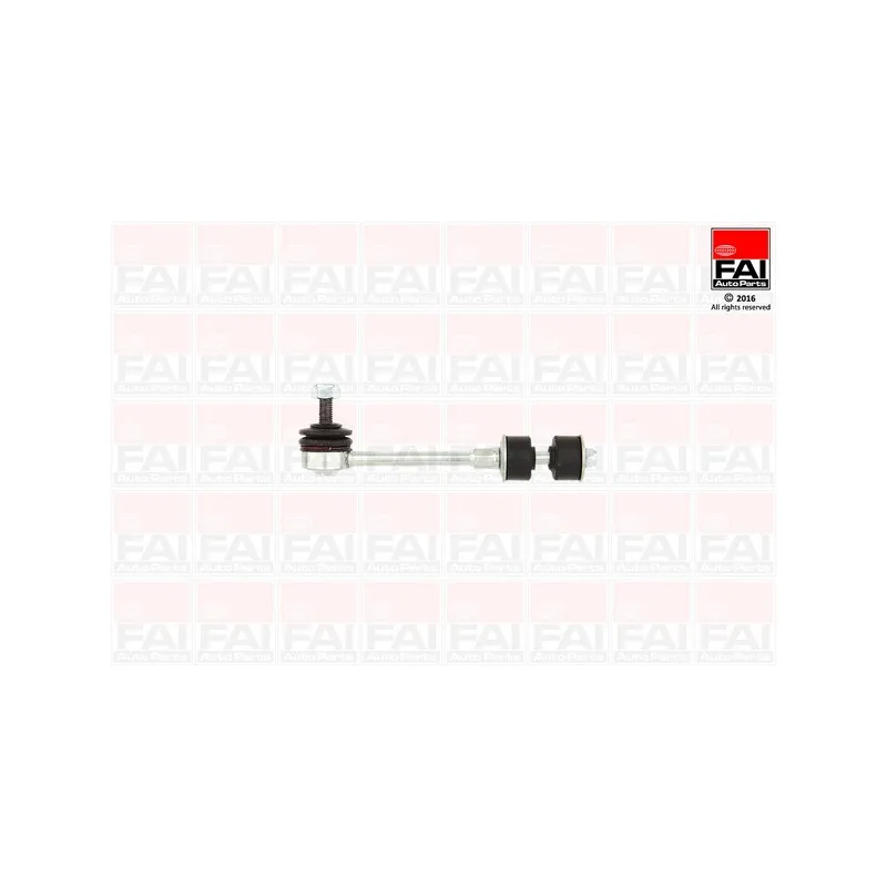 Entretoise/tige, stabilisateur FAI AutoParts SS6378