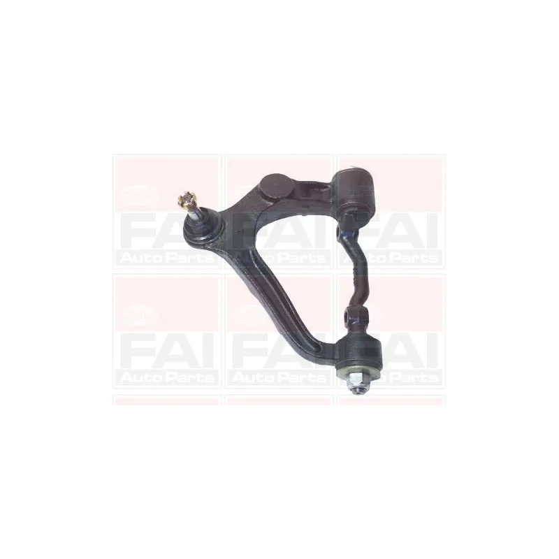 Triangle ou bras de suspension (train avant) FAI AutoParts SS638
