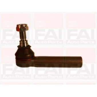 Rotule de barre de connexion FAI AutoParts SS6381
