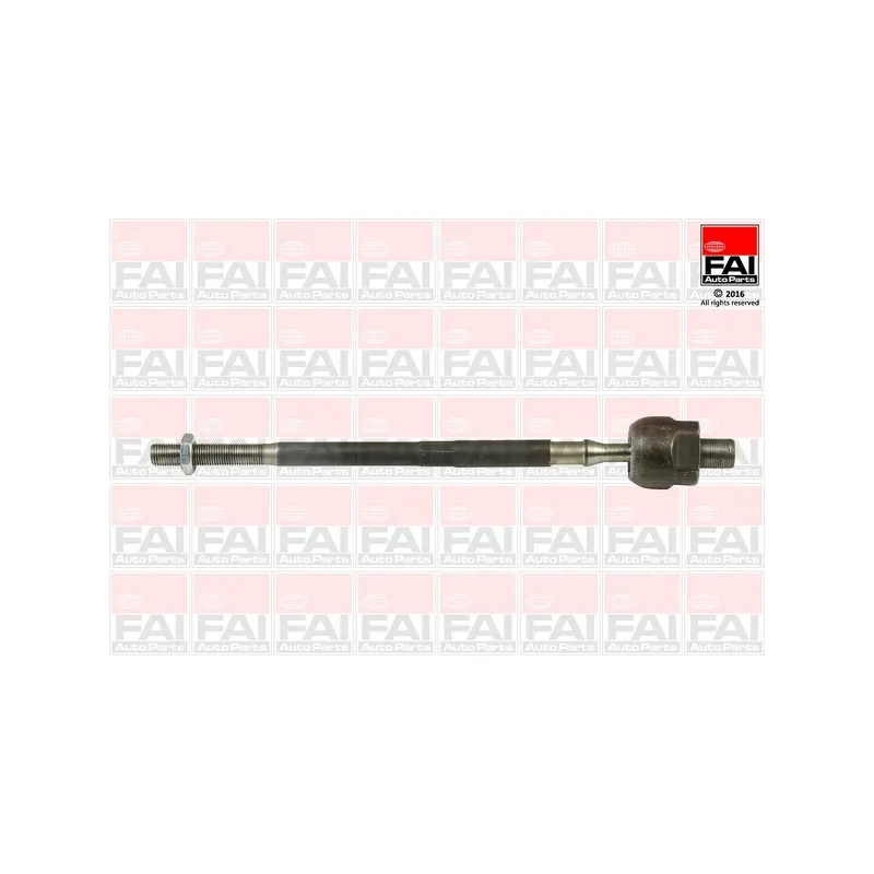 Rotule de direction intérieure, barre de connexion FAI AutoParts SS6382