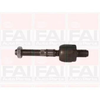 Rotule de direction intérieure, barre de connexion FAI AutoParts SS6383