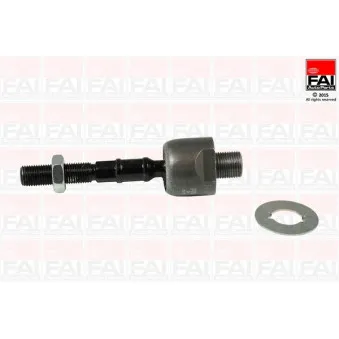 Rotule de direction intérieure, barre de connexion FAI AutoParts SS6385